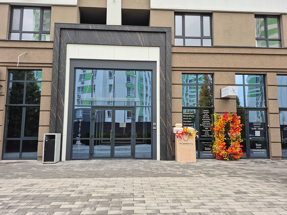 Здається 1к кв-ра в м. Ірпінь,ЖК Центральний, парк, ліфт працює завжди Ірпінь - зображення 2