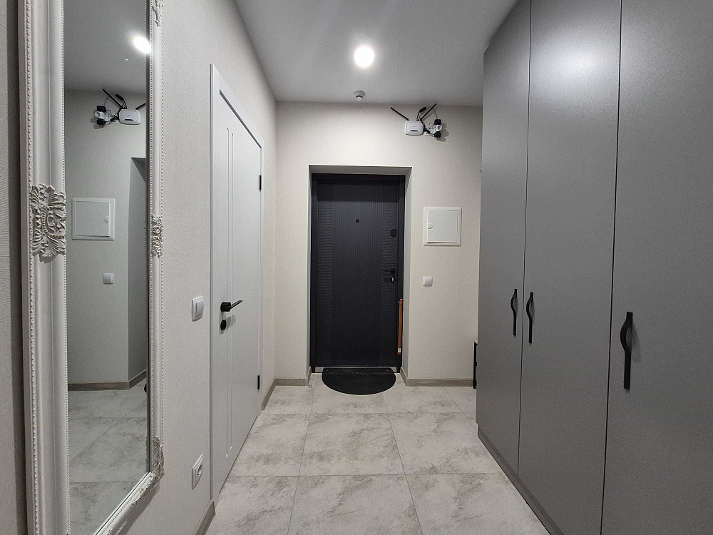 Здається 1к кв-ра в м. Ірпінь,ЖК Центральний, парк, ліфт працює завжди Ірпінь - зображення 6