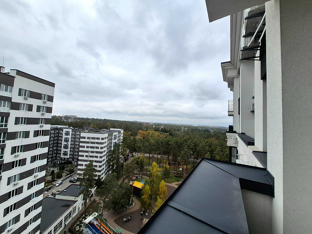 Здається 1к кв-ра в м. Ірпінь,ЖК Центральний, парк, ліфт працює завжди Ірпінь - зображення 5