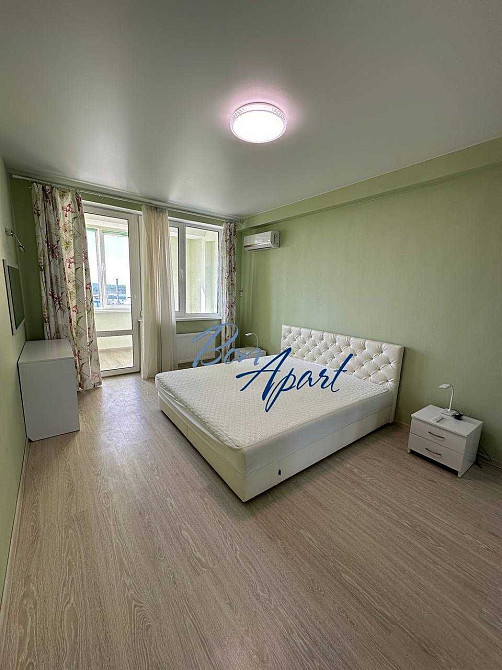 Оренда  квартири в Голос. районі. Є генератор. Можна з тваринами Киев - изображение 4