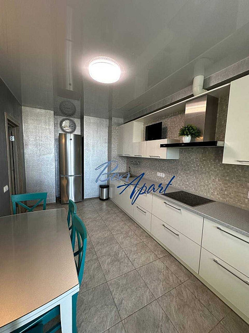 Оренда  квартири в Голос. районі. Є генератор. Можна з тваринами Киев - изображение 2