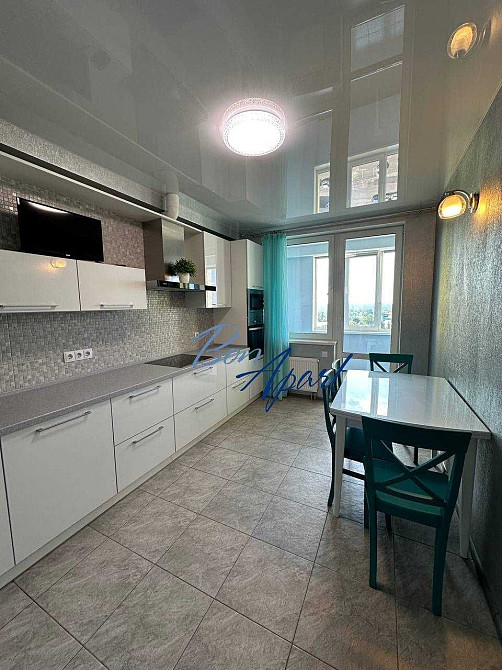 Оренда  квартири в Голос. районі. Є генератор. Можна з тваринами Киев - изображение 3