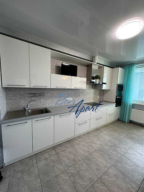 Оренда  квартири в Голос. районі. Є генератор. Можна з тваринами Киев - изображение 1