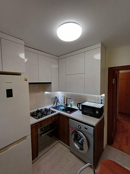 Сдам 2 ком кв. Генерала Петрова 33 Одесса - изображение 2