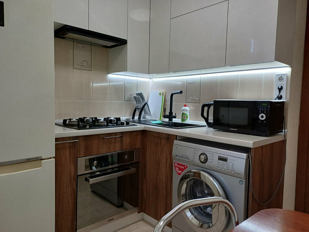 Сдам 2 ком кв. Генерала Петрова 33 Одесса - изображение 1