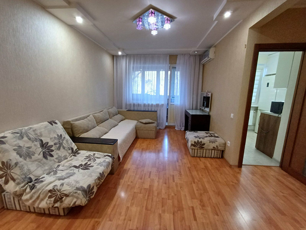 Сдам 2 ком кв. Генерала Петрова 33 Одесса - изображение 4