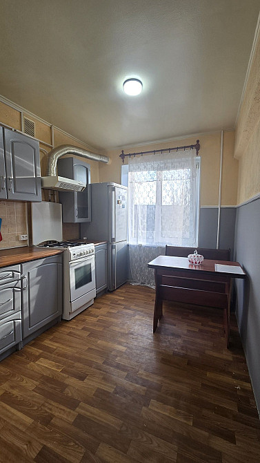 Сдам 1к квартиру 12 квартал пр Богдана Хмельницкого Днепр - изображение 1