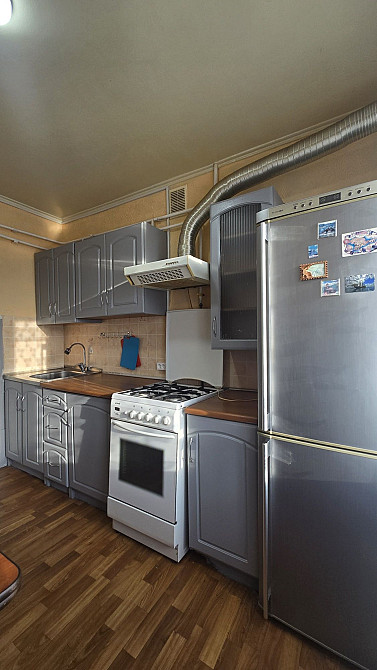 Сдам 1к квартиру 12 квартал пр Богдана Хмельницкого Днепр - изображение 2