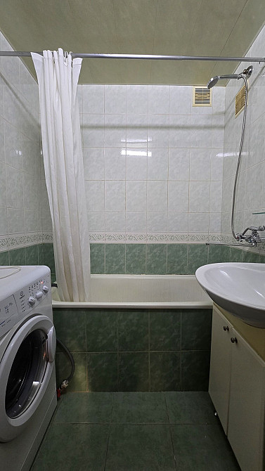 Сдам 1к квартиру 12 квартал пр Богдана Хмельницкого Днепр - изображение 4