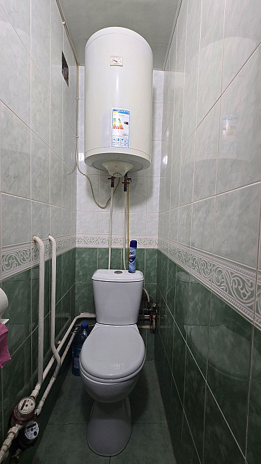 Сдам 1к квартиру 12 квартал пр Богдана Хмельницкого Днепр - изображение 3