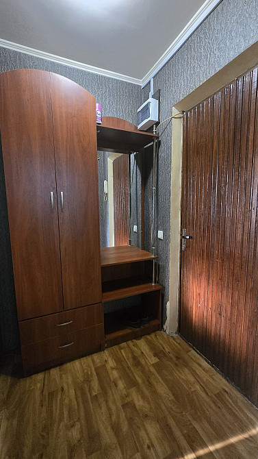 Сдам 1к квартиру 12 квартал пр Богдана Хмельницкого Днепр - изображение 7