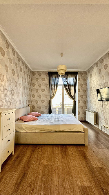 Без комісії! Оренда затишної 2к квартири, ст.м. Либідська Киев - изображение 5