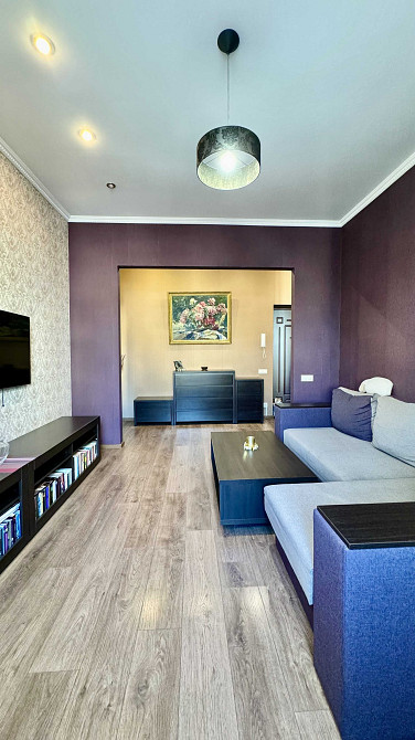 Без комісії! Оренда затишної 2к квартири, ст.м. Либідська Киев - изображение 3