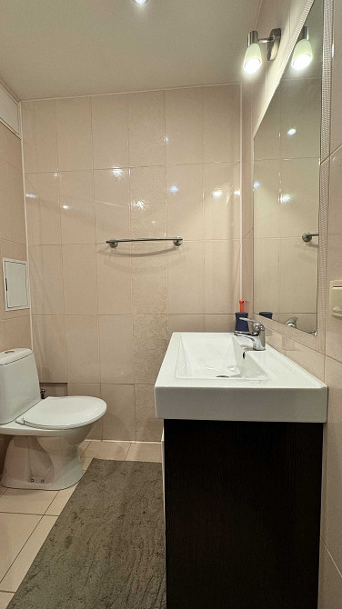 Без комісії! Оренда затишної 2к квартири, ст.м. Либідська Киев - изображение 8