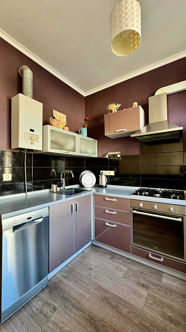 Без комісії! Оренда затишної 2к квартири, ст.м. Либідська Киев - изображение 7