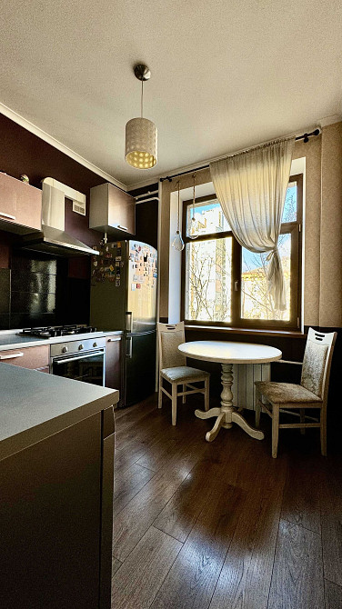 Без комісії! Оренда затишної 2к квартири, ст.м. Либідська Киев - изображение 6