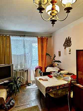 Продаётся 1 ком. кв. по ул.Чумаченко на Космосе! Запорожье