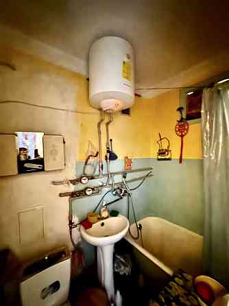 Продаётся 1 ком. кв. по ул.Чумаченко на Космосе! Запорожье