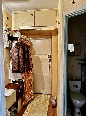 Продаётся 1 ком. кв. по ул.Чумаченко на Космосе! Запорожье