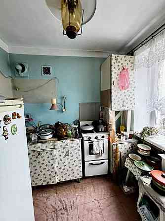 Продаётся 1 ком. кв. по ул.Чумаченко на Космосе! Запорожье