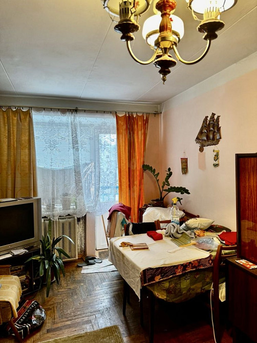 Продаётся 1 ком. кв. по ул.Чумаченко на Космосе! Запорожье - изображение 3