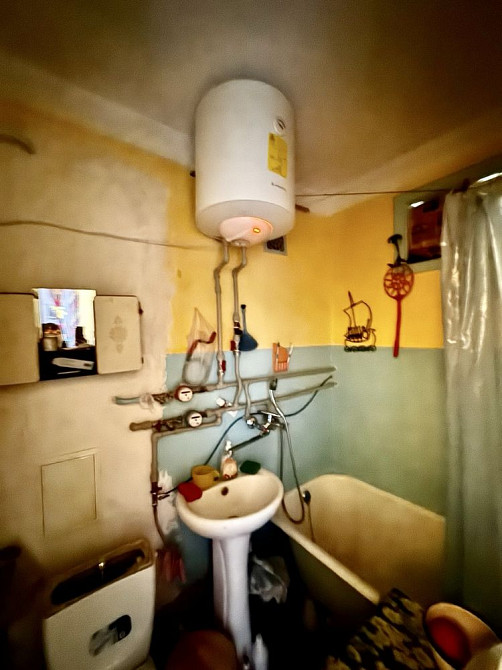 Продаётся 1 ком. кв. по ул.Чумаченко на Космосе! Запорожье - изображение 6