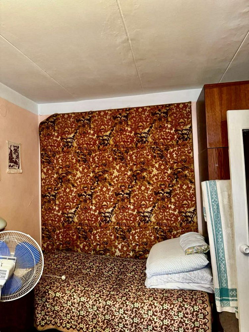 Продаётся 1 ком. кв. по ул.Чумаченко на Космосе! Запорожье - изображение 4