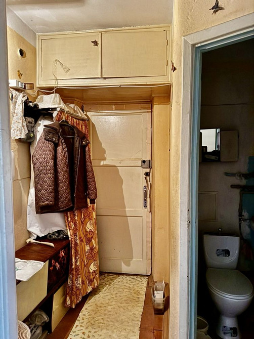 Продаётся 1 ком. кв. по ул.Чумаченко на Космосе! Запорожье - изображение 5