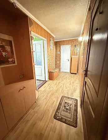 Повноцінна 2к квартира готова до заселення. Тепла, охайна. Поряд Парк. Гостомель