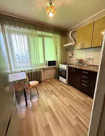 Повноцінна 2к квартира готова до заселення. Тепла, охайна. Поряд Парк. Гостомель