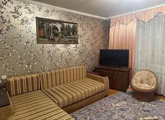 Повноцінна 2к квартира готова до заселення. Тепла, охайна. Поряд Парк. Гостомель