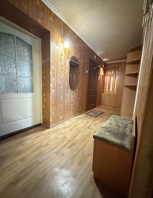 Повноцінна 2к квартира готова до заселення. Тепла, охайна. Поряд Парк. Гостомель - изображение 3