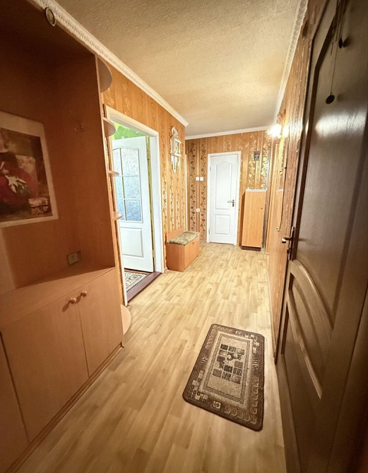 Повноцінна 2к квартира готова до заселення. Тепла, охайна. Поряд Парк. Гостомель - изображение 5