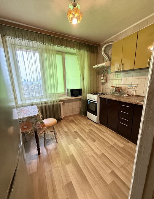 Повноцінна 2к квартира готова до заселення. Тепла, охайна. Поряд Парк. Гостомель - изображение 4