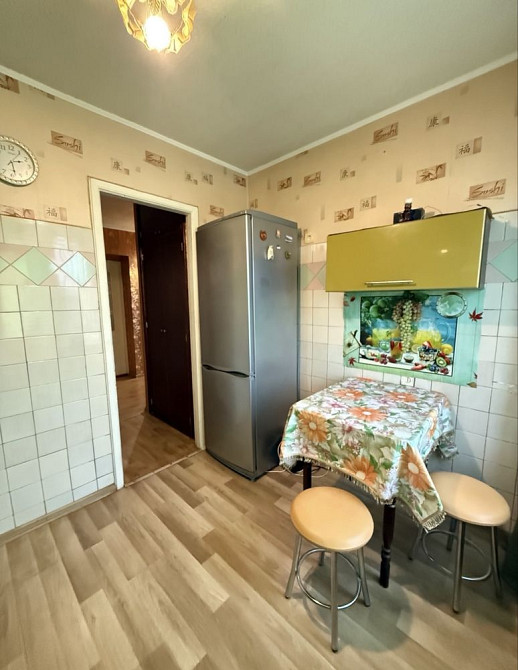 Повноцінна 2к квартира готова до заселення. Тепла, охайна. Поряд Парк. Гостомель - изображение 6