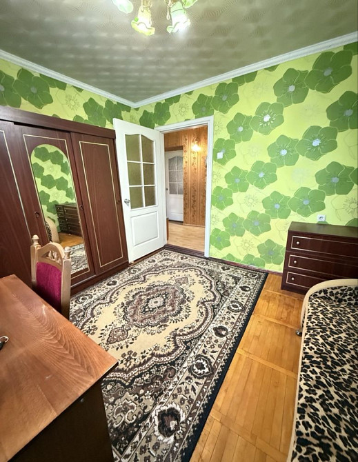 Повноцінна 2к квартира готова до заселення. Тепла, охайна. Поряд Парк. Гостомель - изображение 7