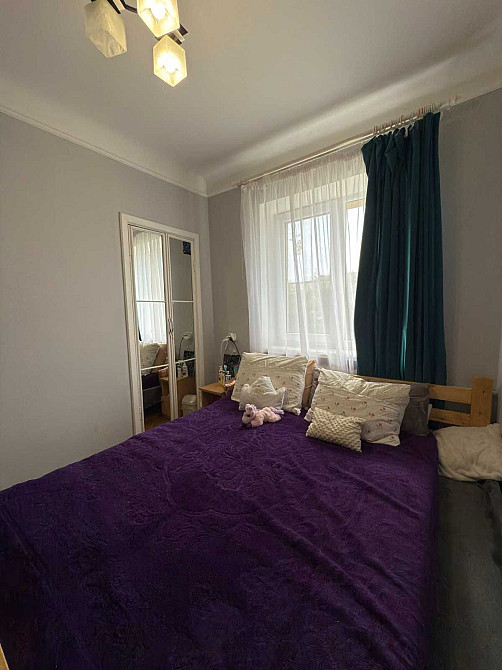 Продаж 3 кім. квартири 62 м2, вул. Івасюка, м.Дрогобич Дрогобич - зображення 3