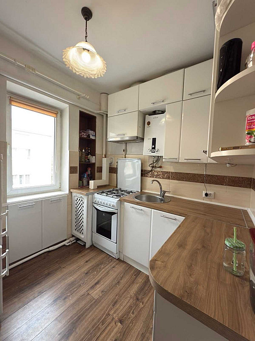 Продаж 3 кім. квартири 62 м2, вул. Івасюка, м.Дрогобич Дрогобич - зображення 1