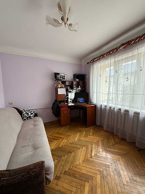 Продаж 3 кім. квартири 62 м2, вул. Івасюка, м.Дрогобич Дрогобич - зображення 4