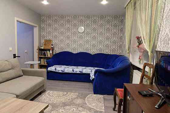 Затишна, простора, комфортна квартира в центрі Драбова Драбів