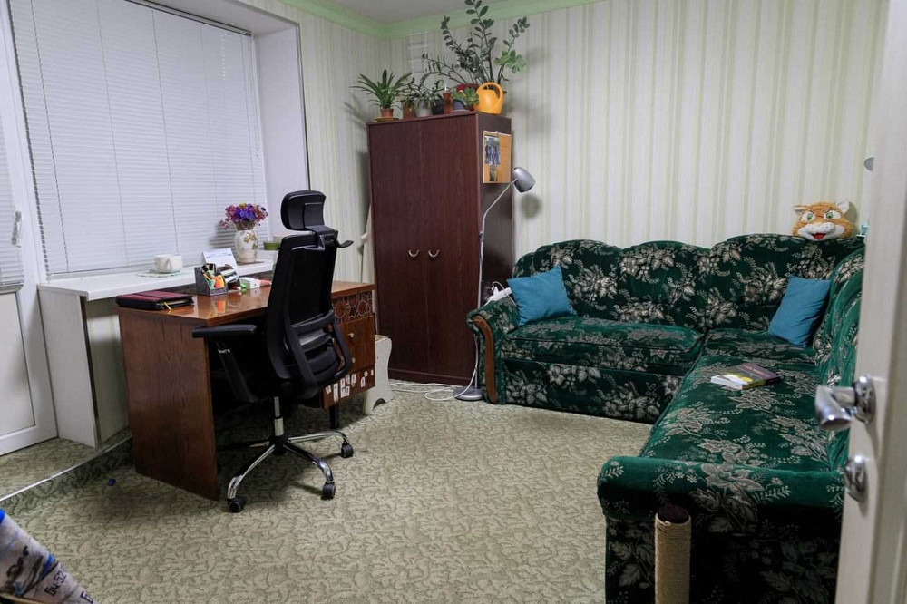 Затишна, простора, комфортна квартира в центрі Драбова Драбів - зображення 8