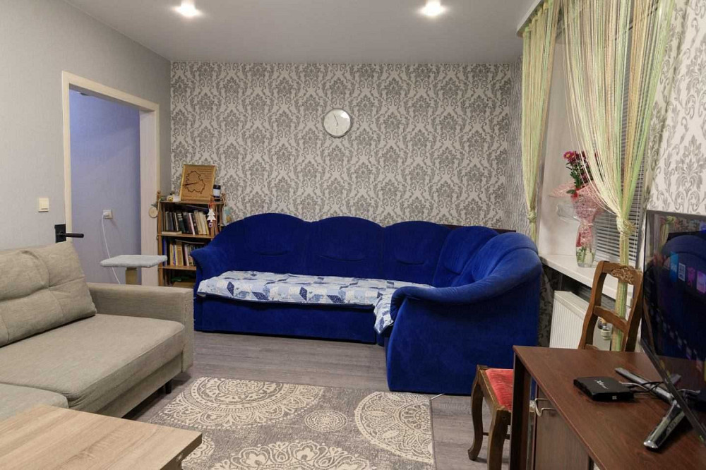 Затишна, простора, комфортна квартира в центрі Драбова Драбів - зображення 4