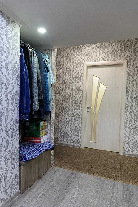 Затишна, простора, комфортна квартира в центрі Драбова Драбів - зображення 2