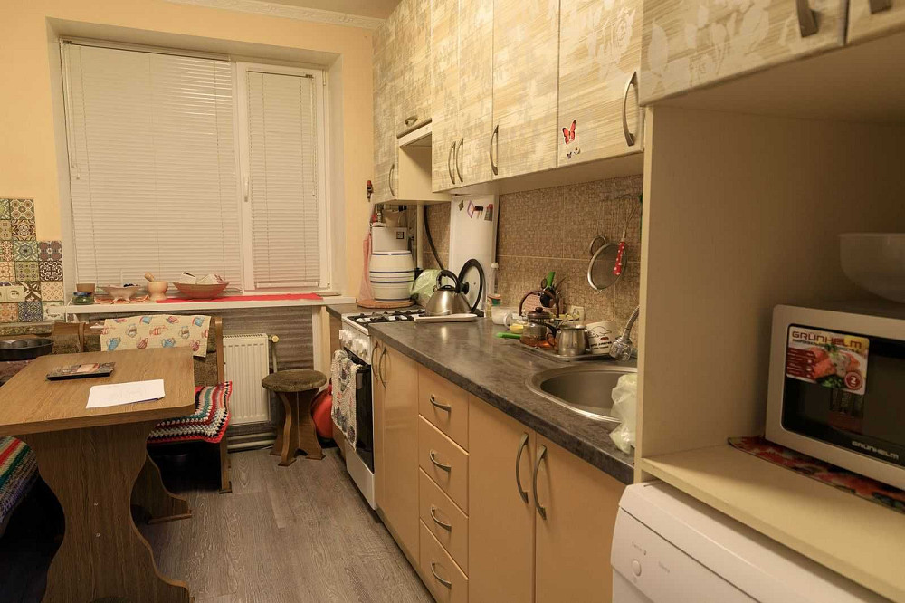 Затишна, простора, комфортна квартира в центрі Драбова Драбів - зображення 5