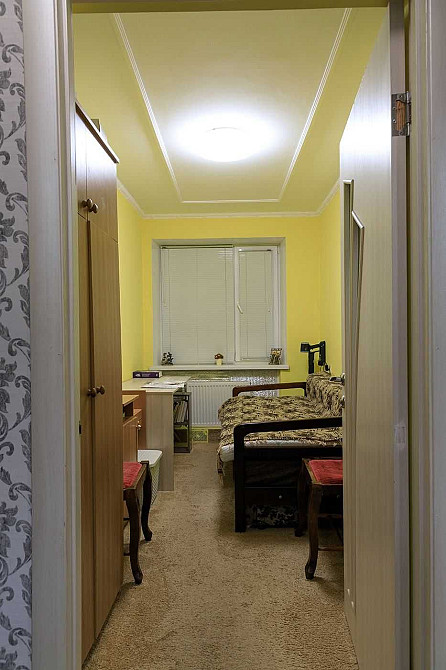 Затишна, простора, комфортна квартира в центрі Драбова Драбів - зображення 7