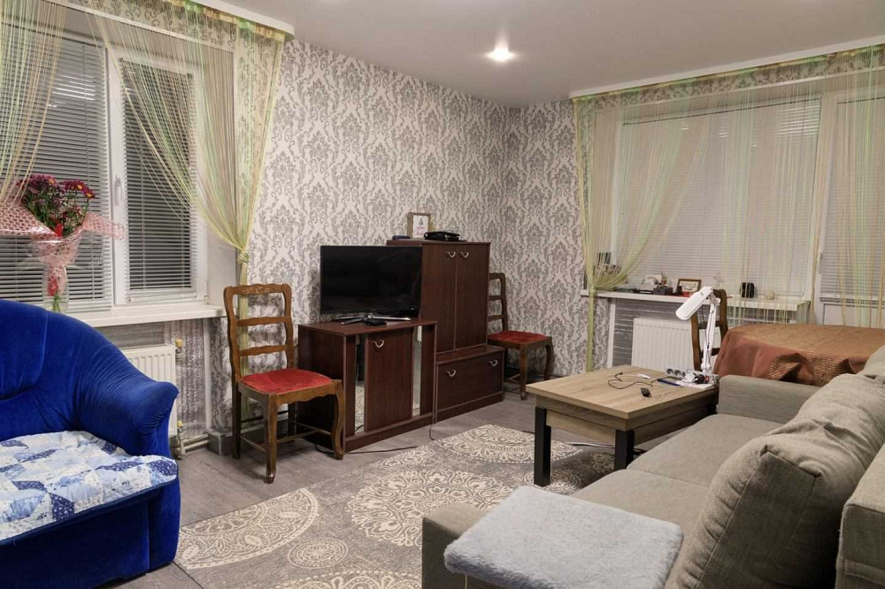 Затишна, простора, комфортна квартира в центрі Драбова Драбів - зображення 3