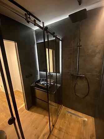 Квартира в Брамі 2 з інвертором,ремонтом+ гараж Слобожанское