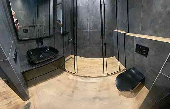 Квартира в Брамі 2 з інвертором,ремонтом+ гараж Слобожанское