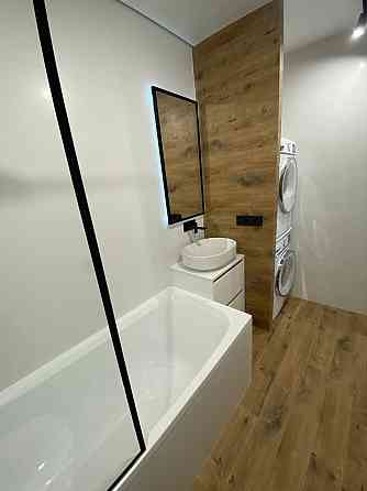 Квартира в Брамі 2 з інвертором,ремонтом+ гараж Слобожанское