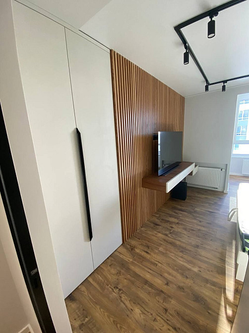 Квартира в Брамі 2 з інвертором,ремонтом+ гараж Слобожанское - изображение 8